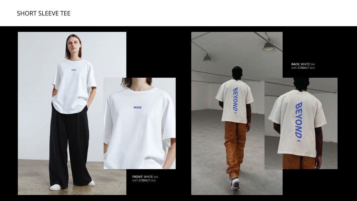 Massage Beyond — Short sleeve tee
