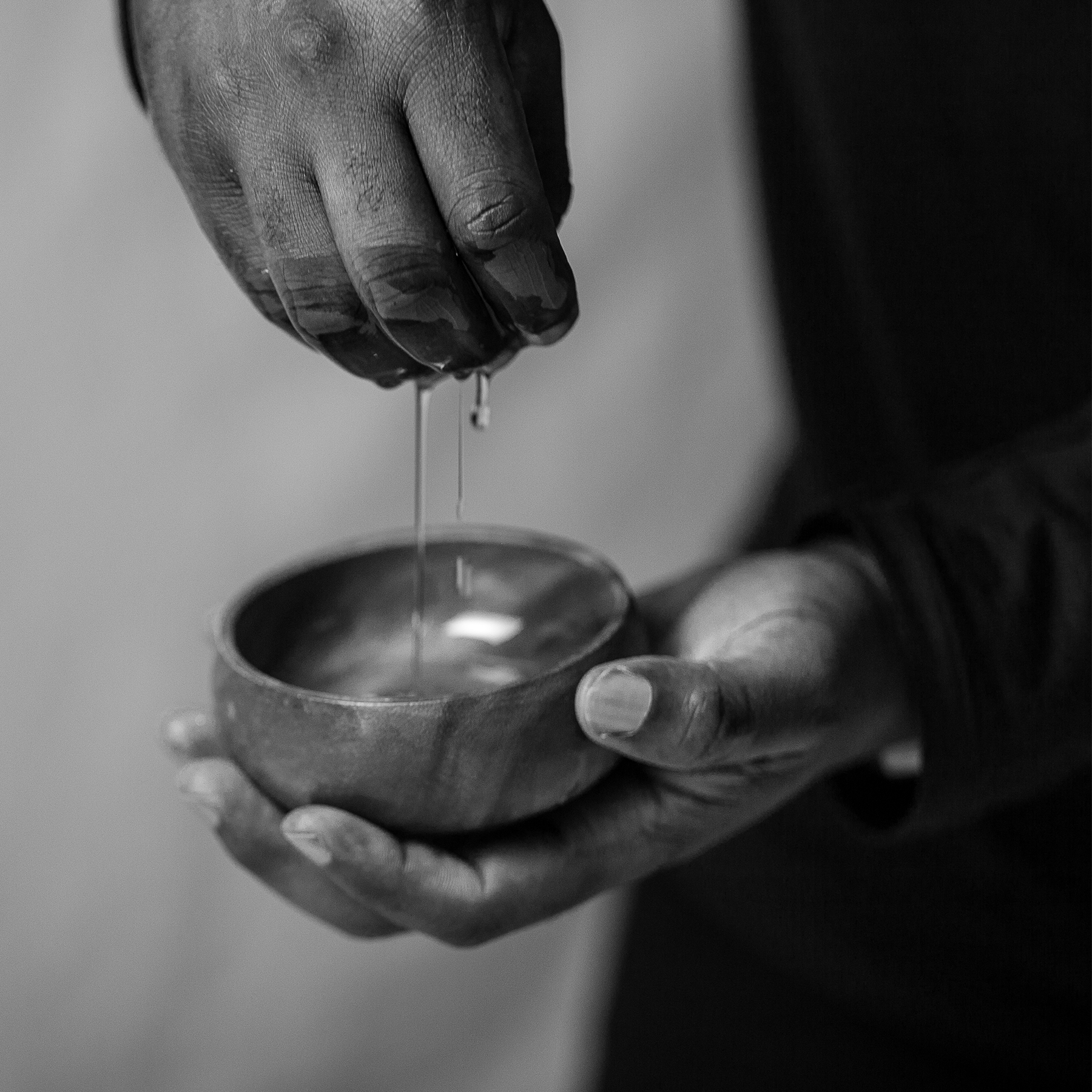 Massage Beyond — Ritual