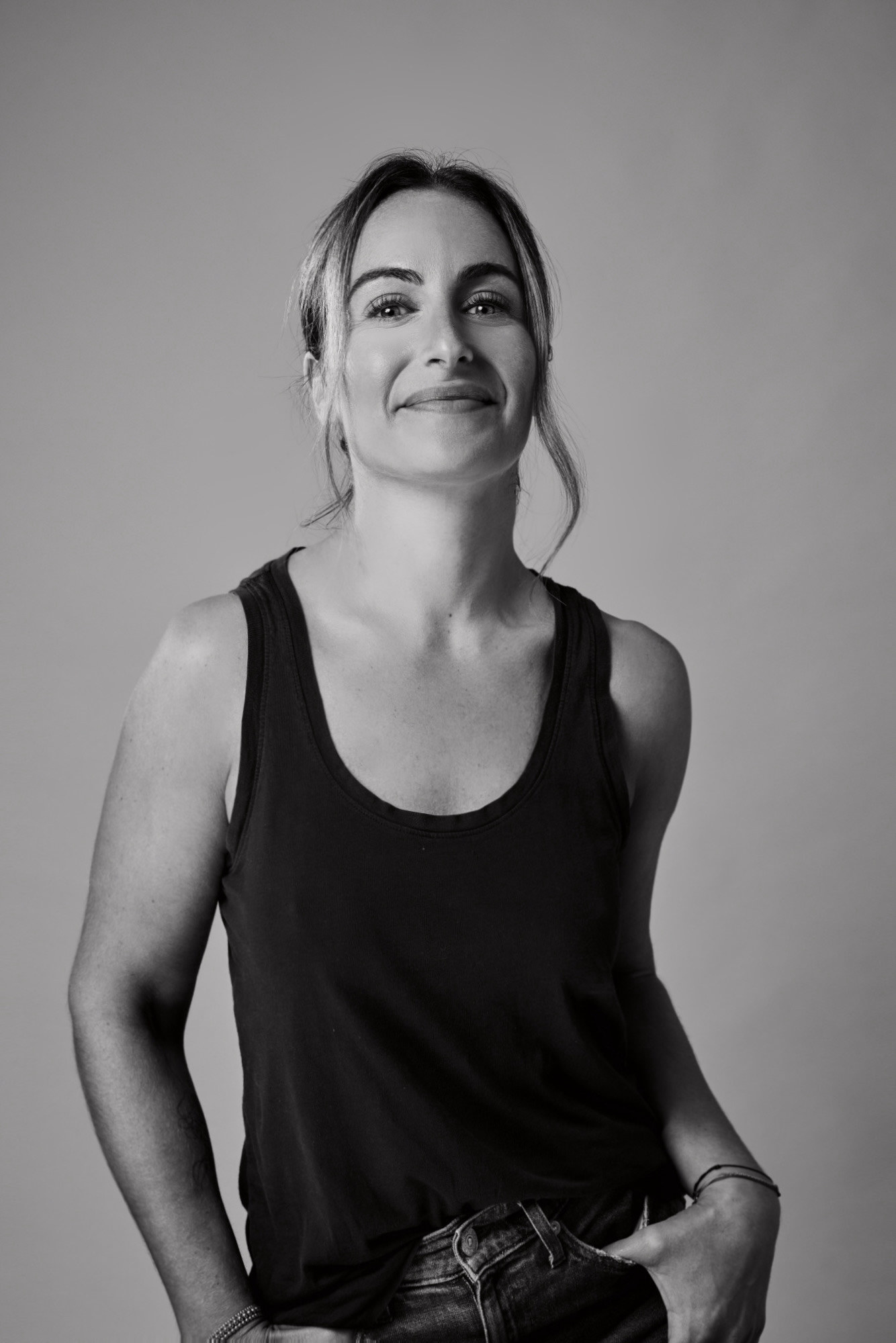 Sara Posner